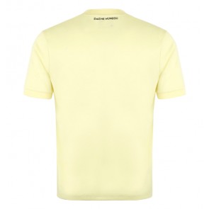 AS Monaco Tredjetrøje 2025-26 Kortærmet